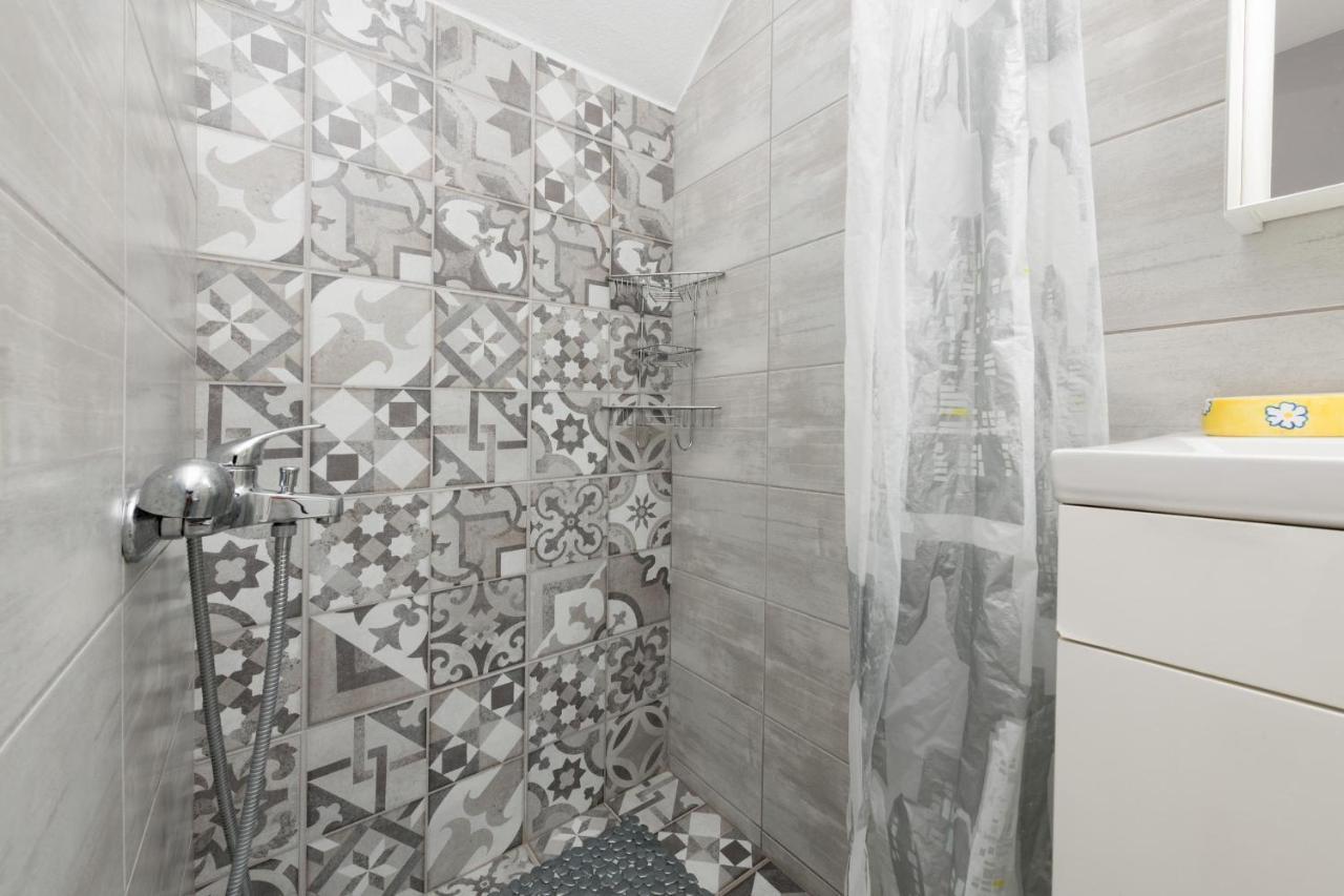 Artemis Beach Apartments Chrysi Ammoudia Exterior photo